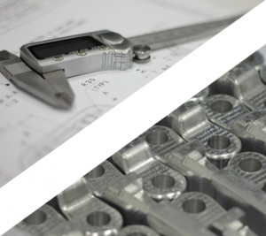 Precision CNC Machining Services From Parallel Precision