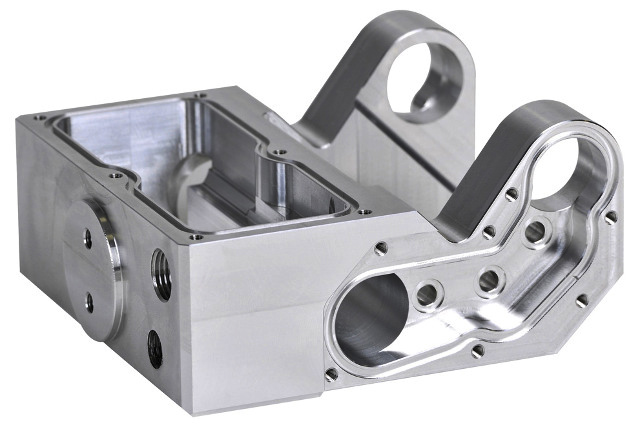 Parallel Precision CNC Milled Component Aluminium Rapid Turnaround short Lead time UK Sub Contract Manufacturer